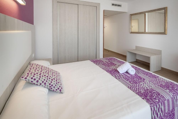 Hotel 4R Meridià Mar
